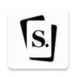 Logo of stoic. android Application 